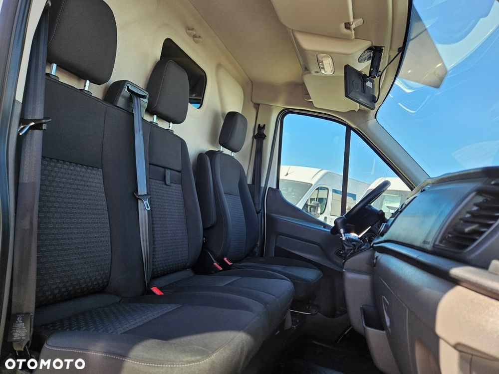 Ford transit L2H2 *59900zł NETTO* 2.0TdCi/170KM - 29