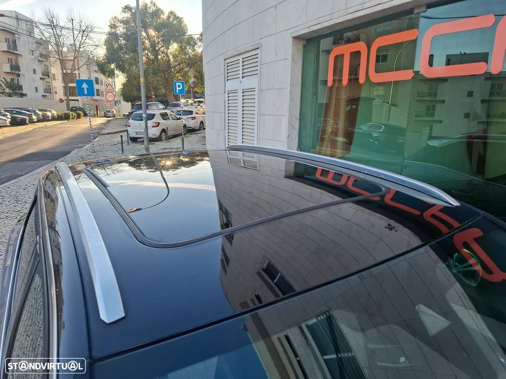 Peugeot 3008 1.6 Hybrid4 GT Pack e-EAT8 - 57