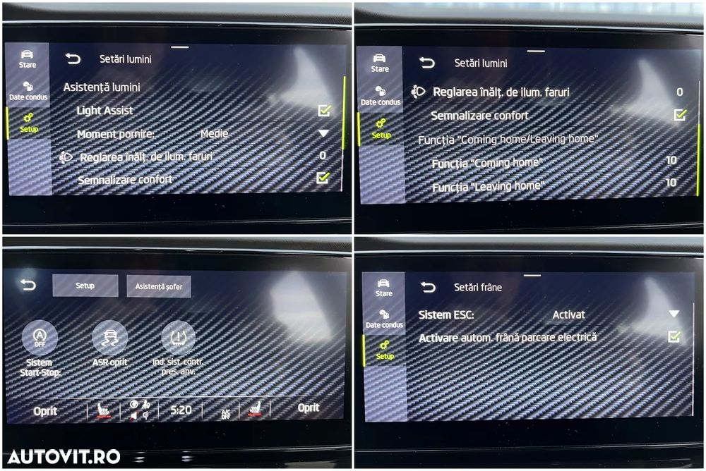 Skoda Octavia 1.0 TSI Ambition - 28