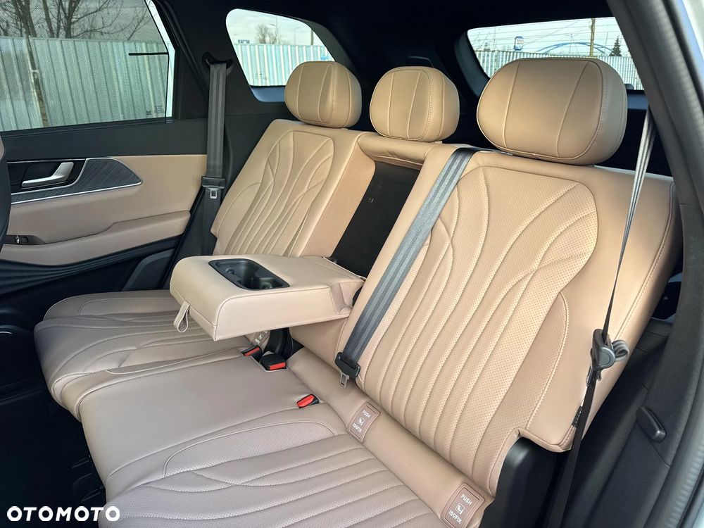 Chery Tiggo 9 - 16