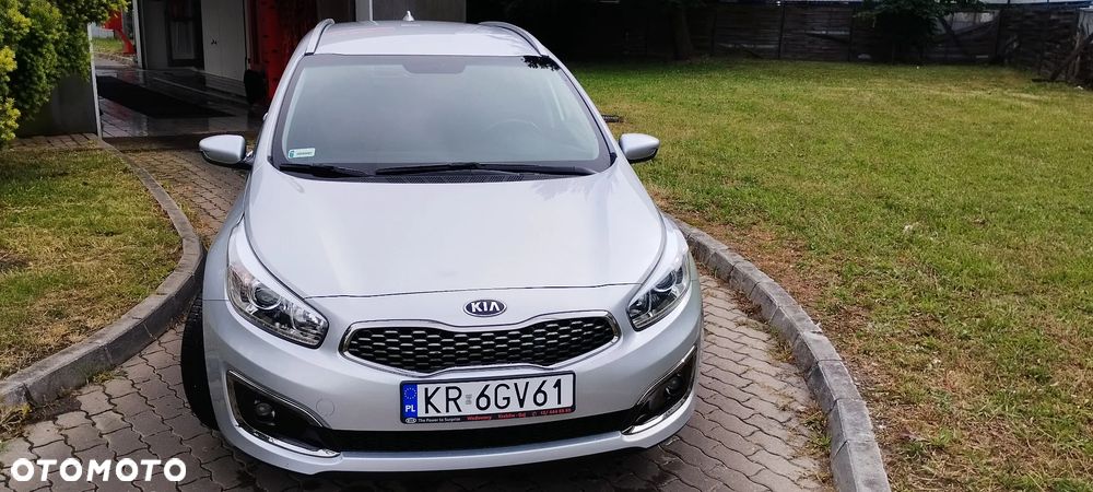 Kia Ceed 1.6 CRDi L - 3