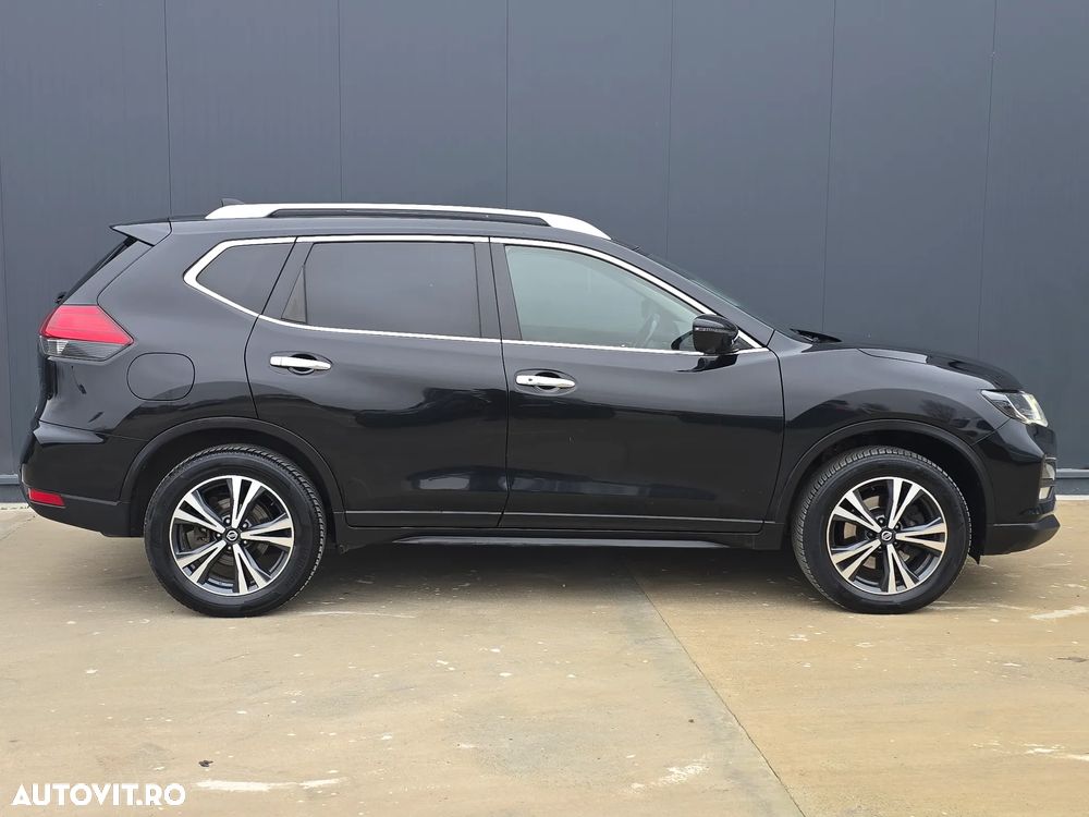 Nissan X-Trail 1.7 dCi N-TEC - 19