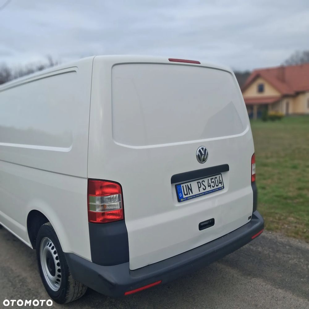 Volkswagen T5 - 15