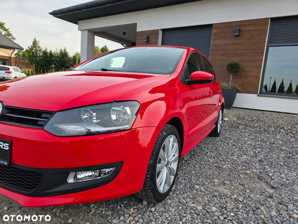 Volkswagen Polo 1.4 16V Comfortline Optimum - 13
