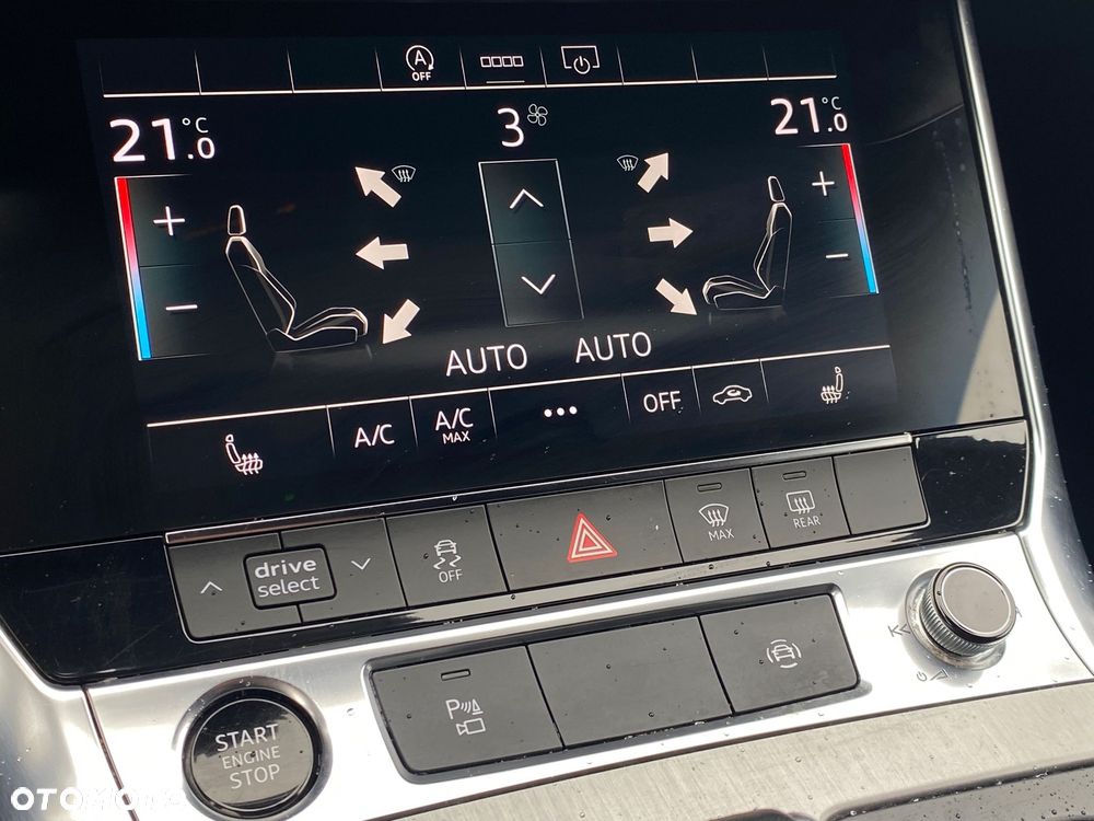 Audi A6 - 19