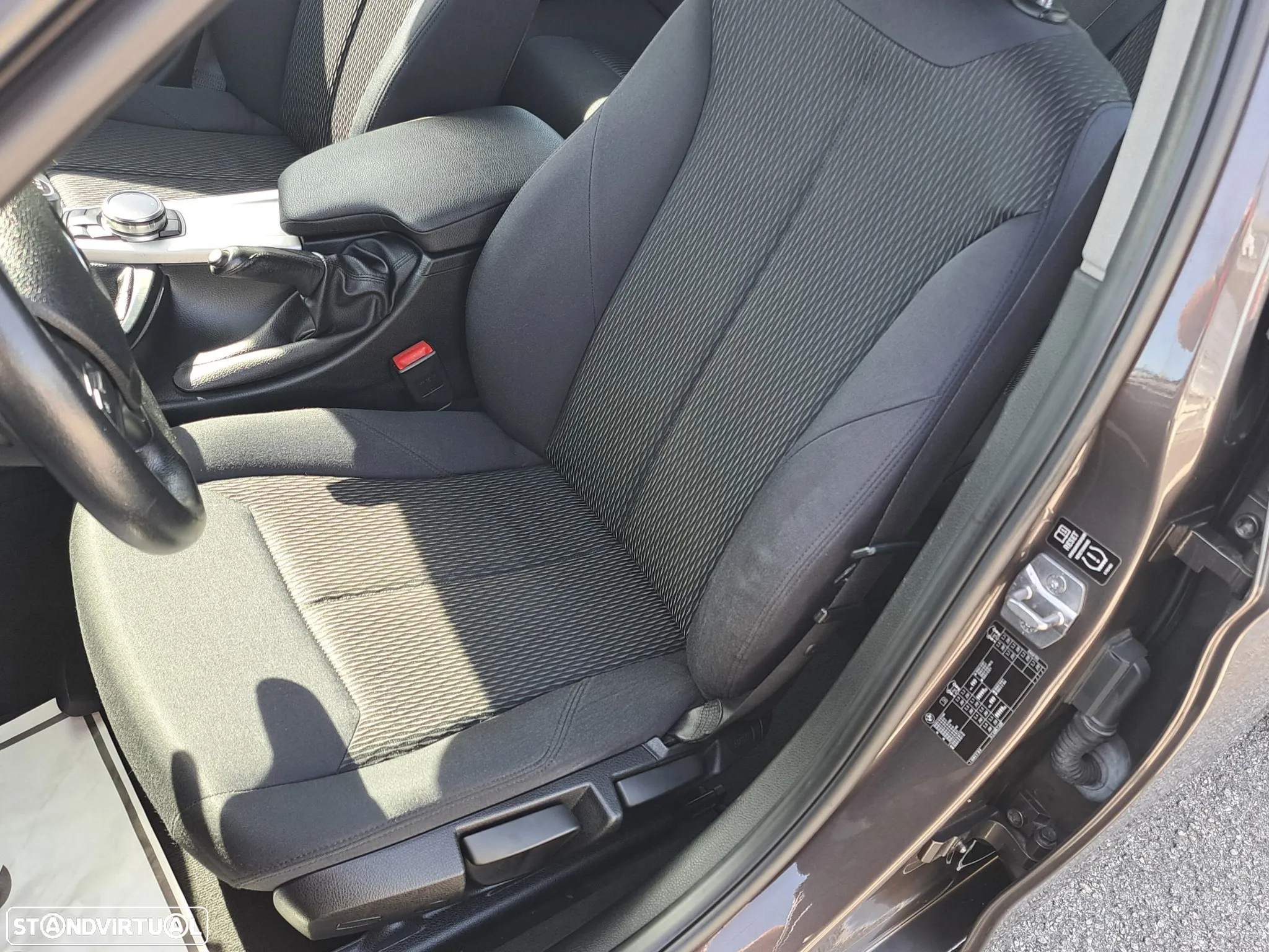 BMW 316 d Touring - 18