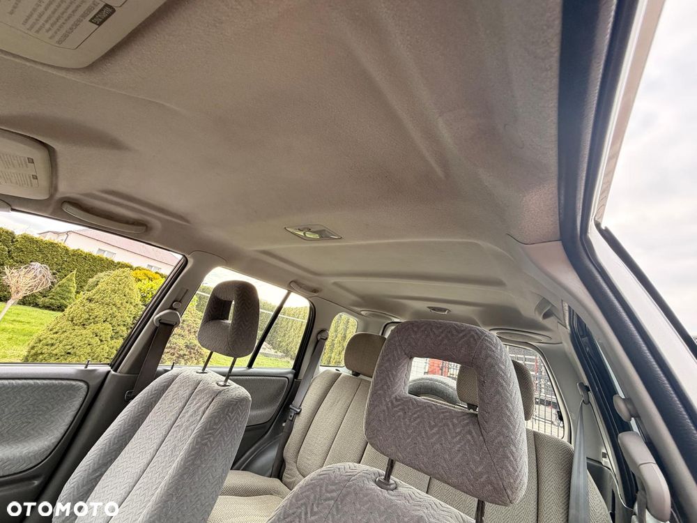 Suzuki Grand Vitara 2.0 TD Limited - 30