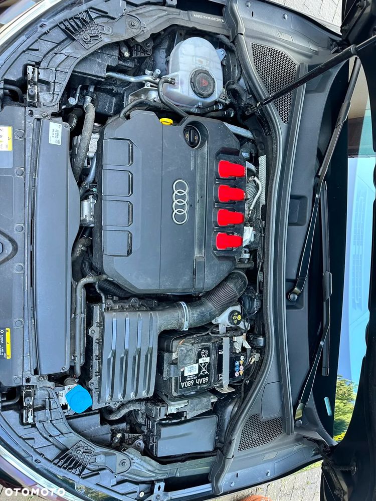Audi S3 - 7