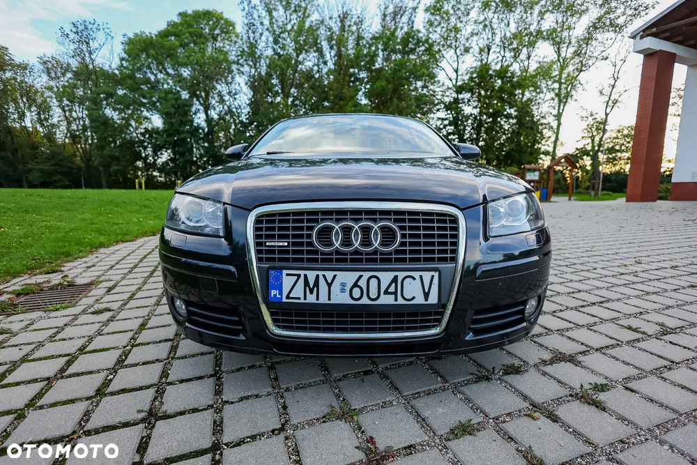 Audi A3 Sportback - 10