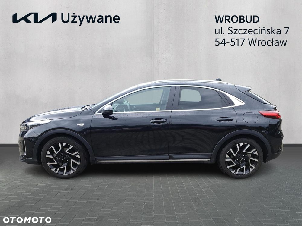 Kia XCeed - 2