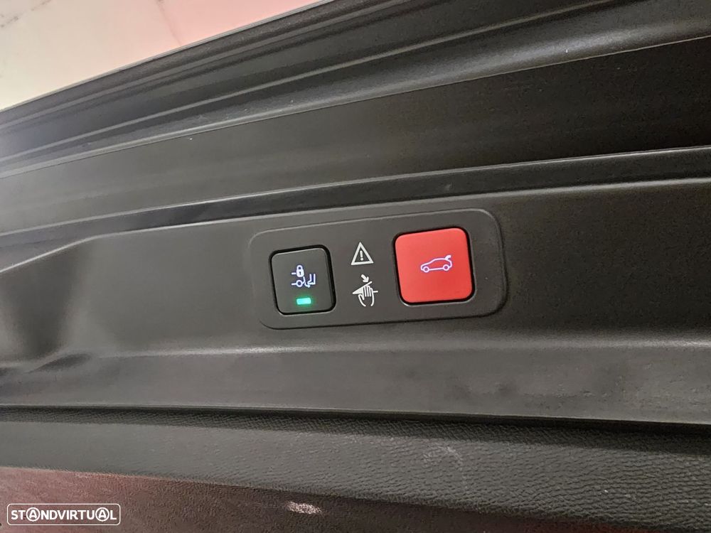 Peugeot 5008 1.2 PureTech Allure EAT8 - 15