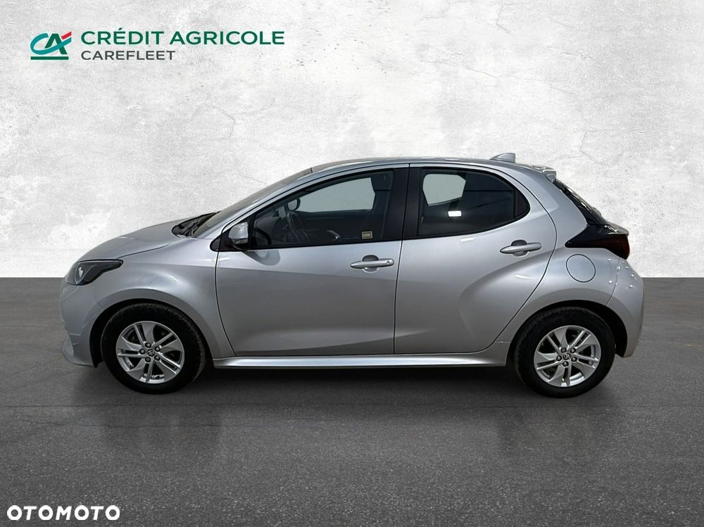 Toyota Yaris 1.5 Comfort - 9