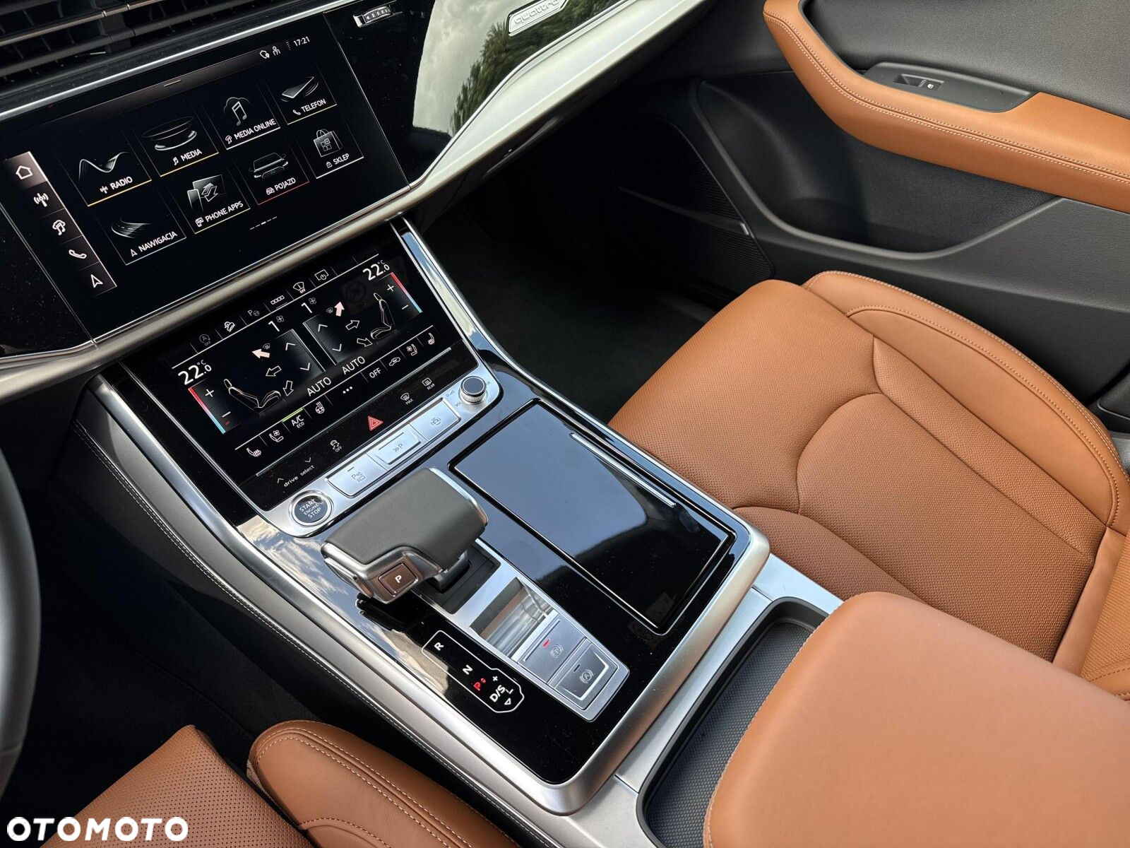 Audi Q8 - 15