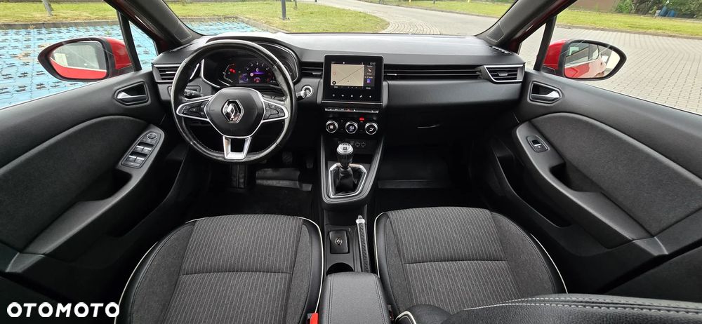 Renault Clio 1.0 TCe Intens - 7