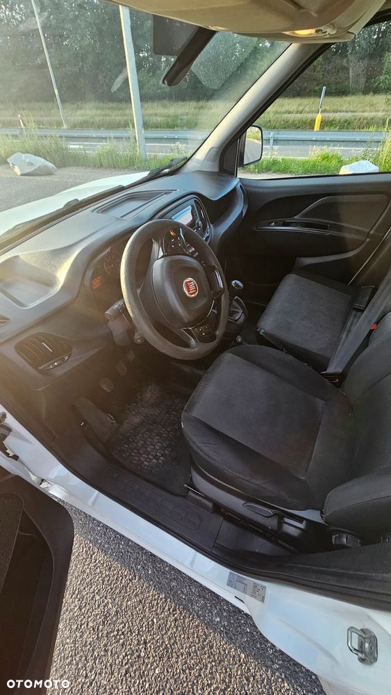 Fiat Doblo - 22
