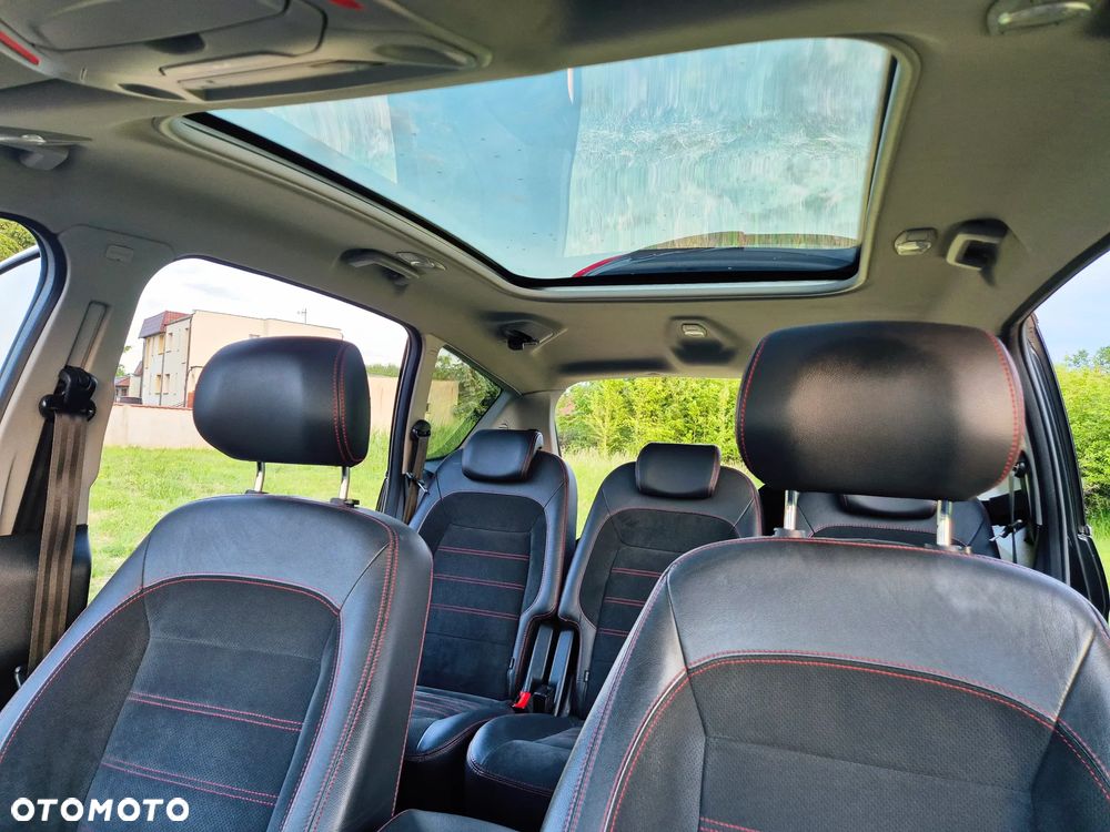 Ford S-Max 2.0 TDCi DPF Business Edition - 16