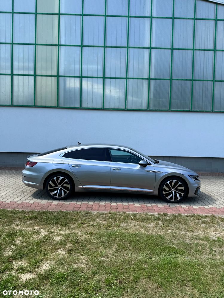 Volkswagen Arteon 2.0 TDI SCR R-Line DSG - 6