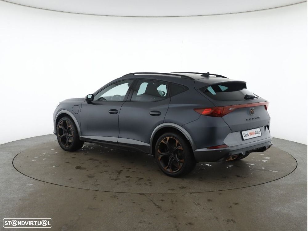 Cupra Formentor 1.4 e-Hybrid DSG VZ - 18