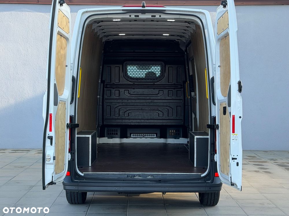 Volkswagen Crafter - 7