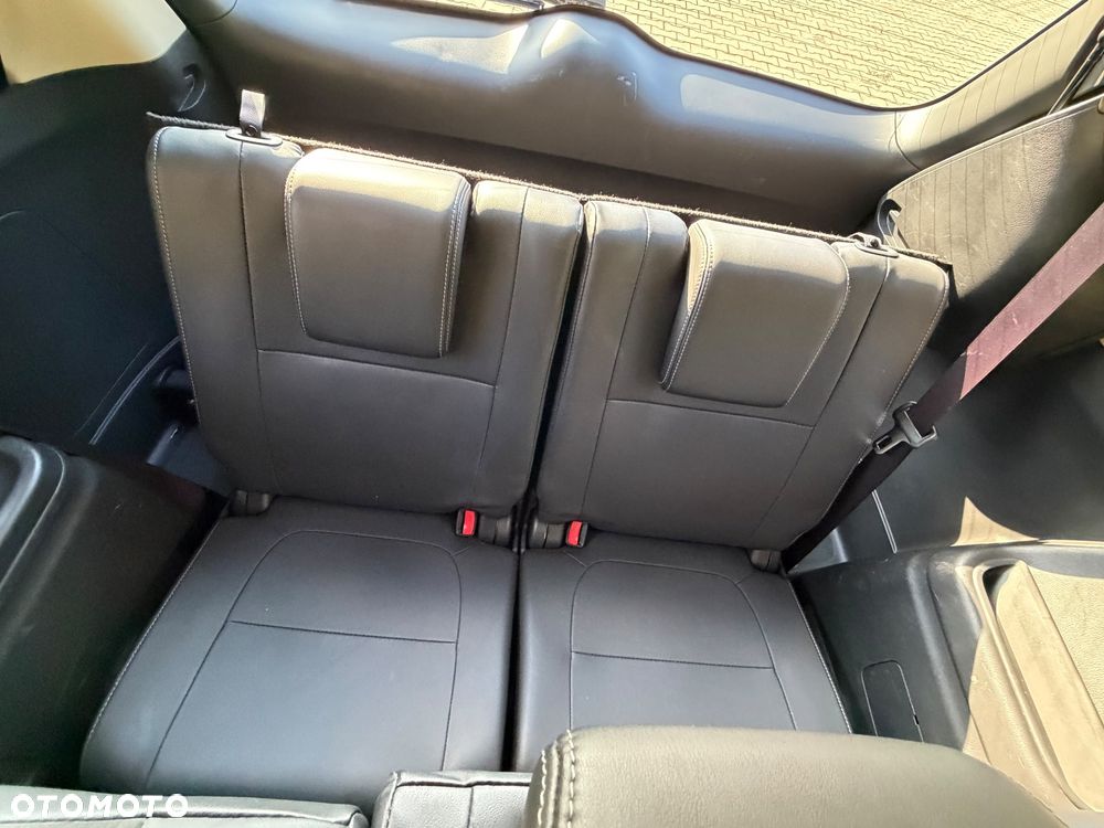 Mitsubishi Outlander 2.0 2WD CVT Diamant Edition+ - 19