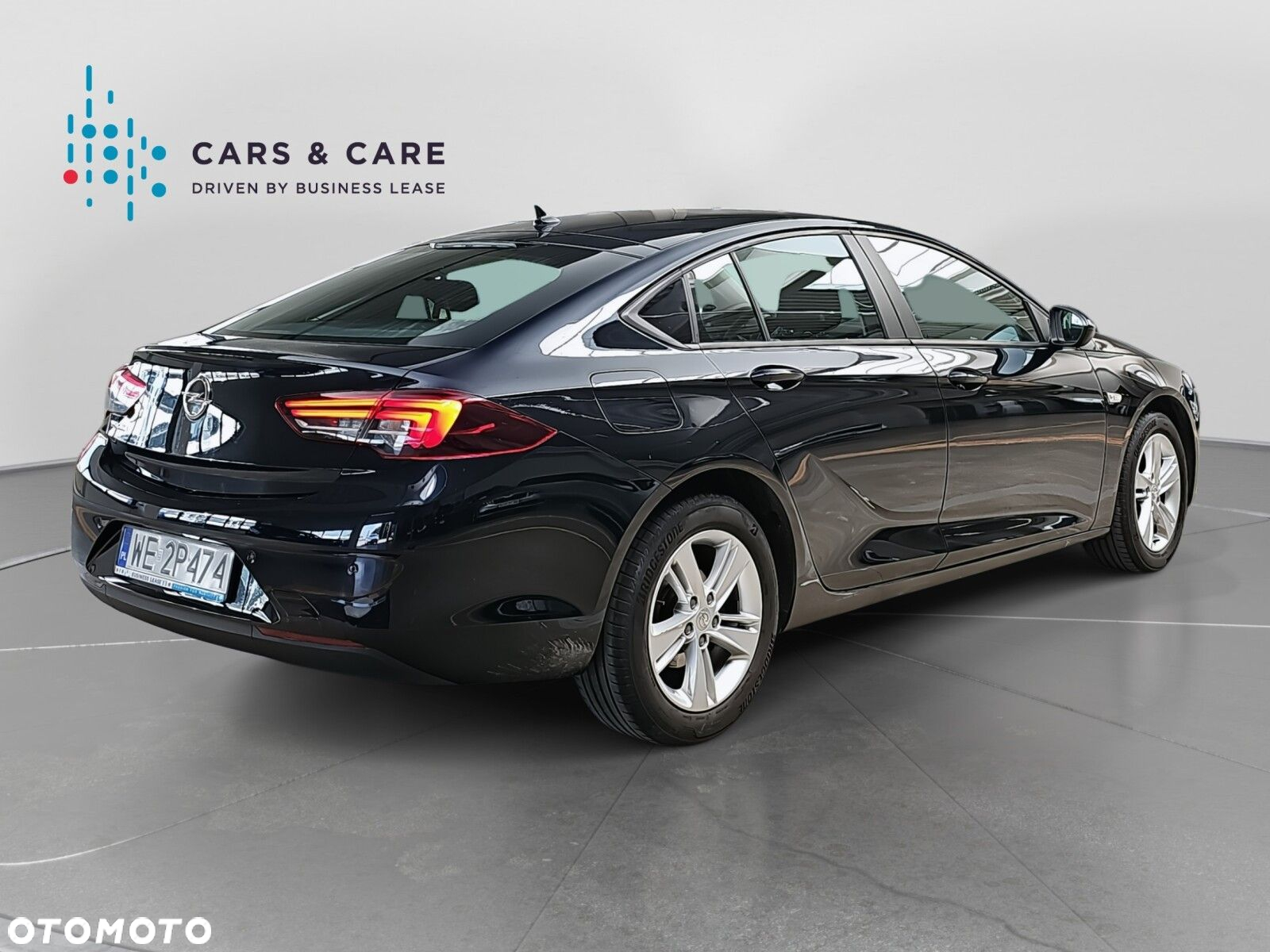 Opel Insignia 1.5 T Enjoy S&S - 34