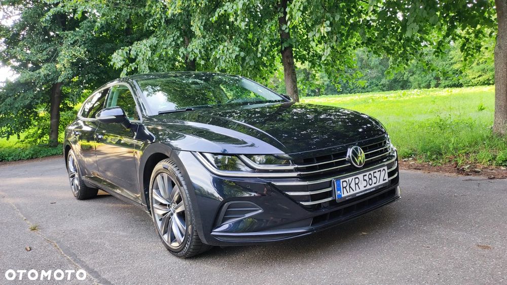 Volkswagen Arteon 2.0 TDI SCR DSG Elegance - 19