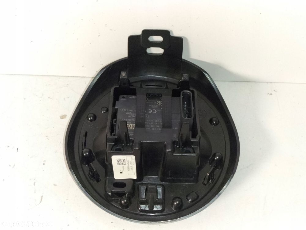 znaczek emblemat logo przód vw tiguan iii 24- - 4