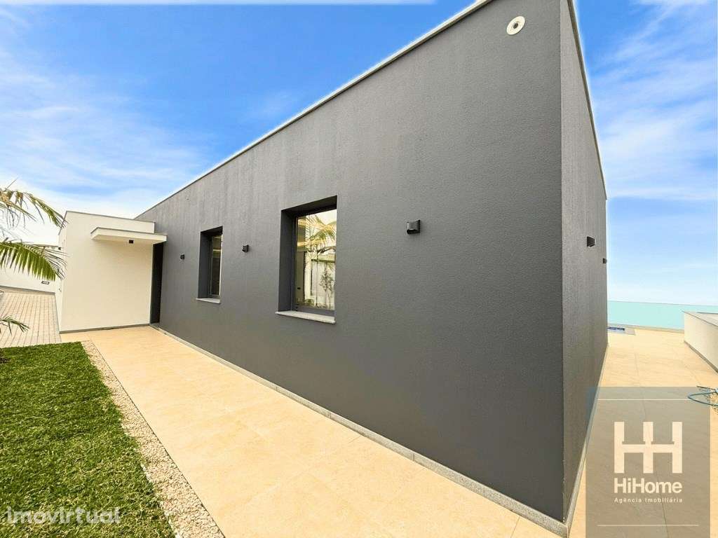 Moradia T3 com piscina no Loreto | Calheta - Grande imagem: 4/30