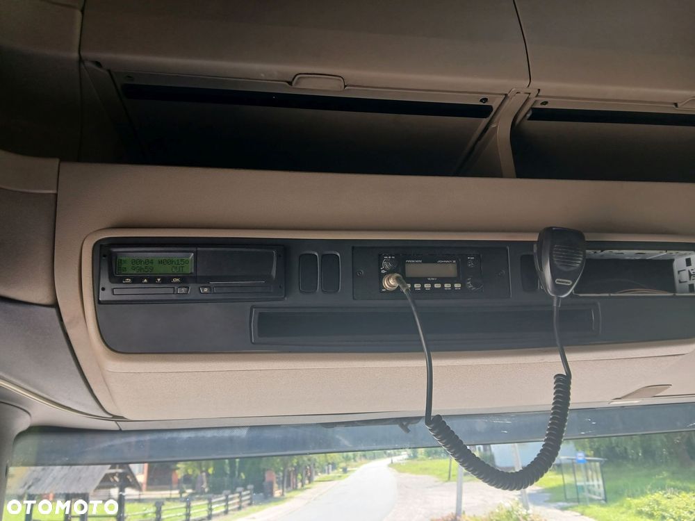 Scania R450 - 25