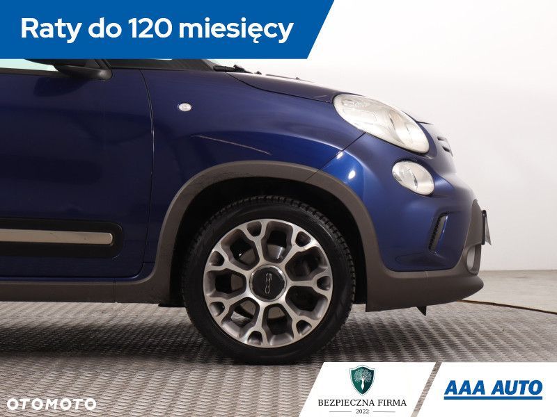 Fiat 500L - 16