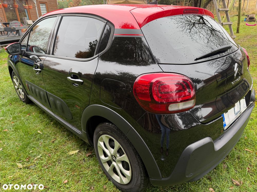 Citroën C3 1.2 PureTech Elle S&S - 2