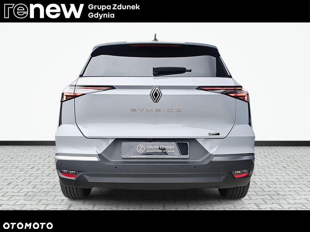 Renault Symbioz - 7