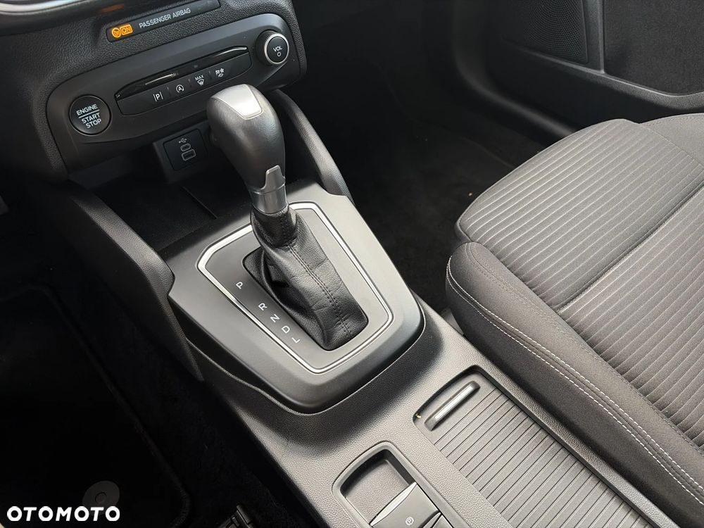 Ford Focus 1.0 EcoBoost mHEV Titanium Design - 23