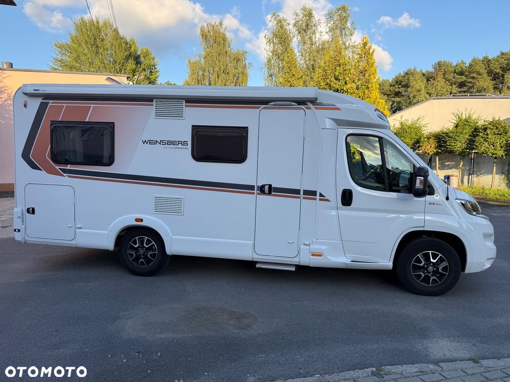 Fiat Ducato - 16