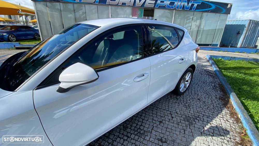 SEAT Leon 1.0 TSI Style - 20