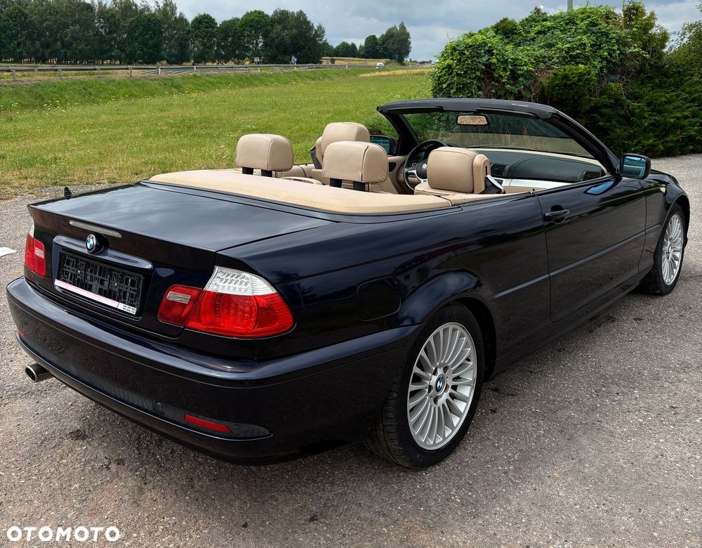 BMW Seria 3 - 20