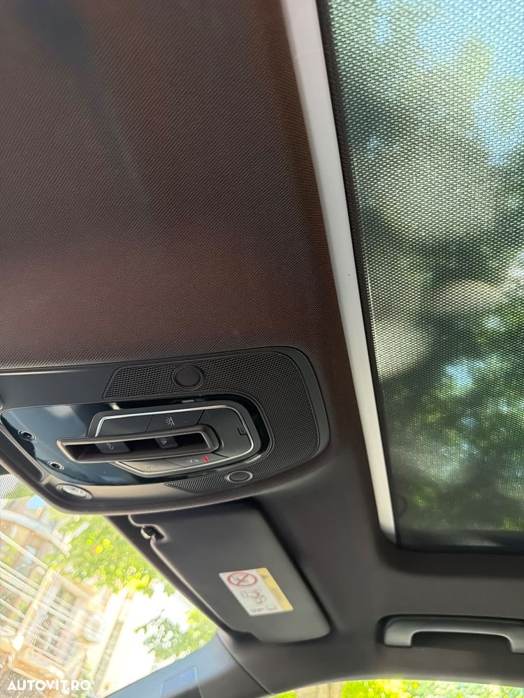 Audi SQ5 3.0 S TDI quattro Tiptronic - 9