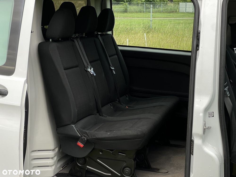 Mercedes-Benz Vito - 4