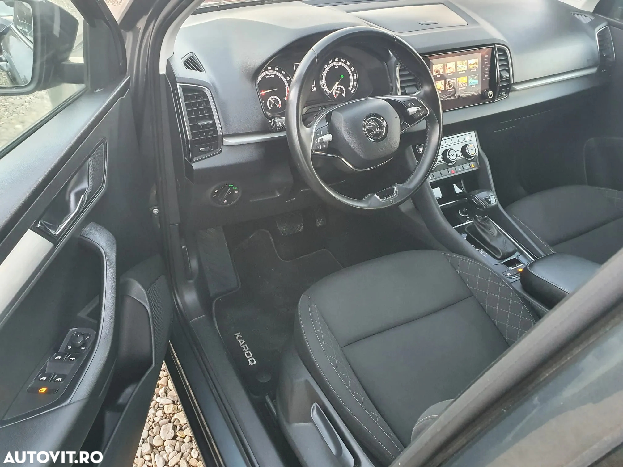 Skoda Karoq - 10