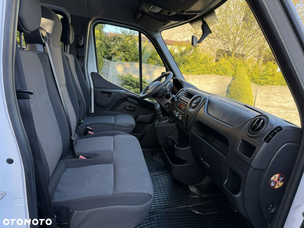 Renault Master - 23
