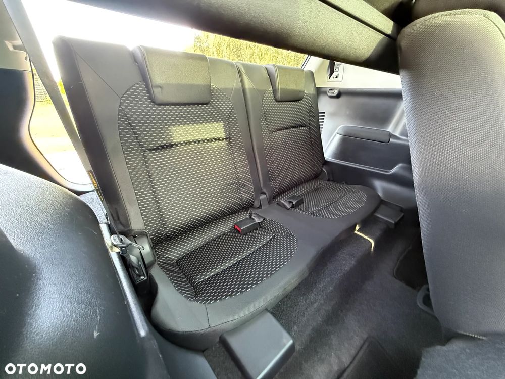 Nissan Qashqai+2 2.0 tekna - 23