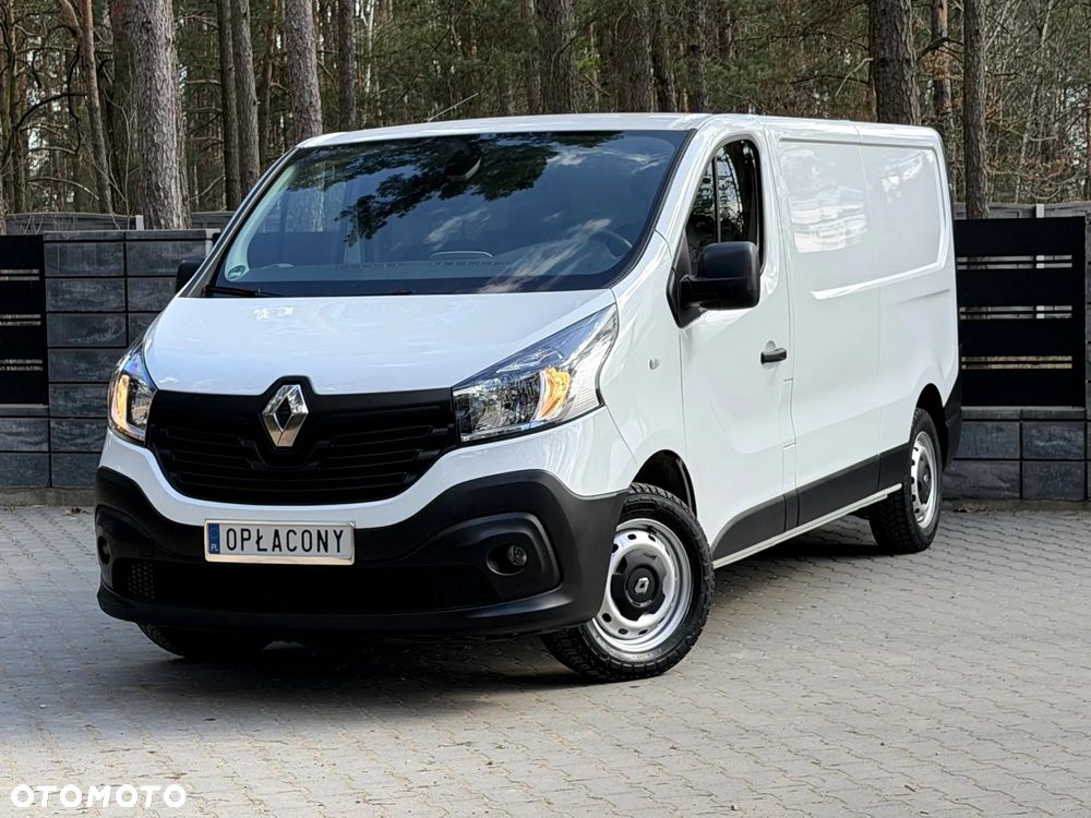 Renault TRAFIC - 3