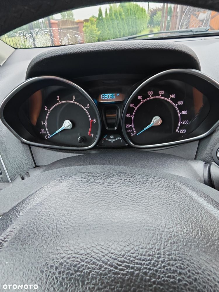 Ford B-MAX - 7
