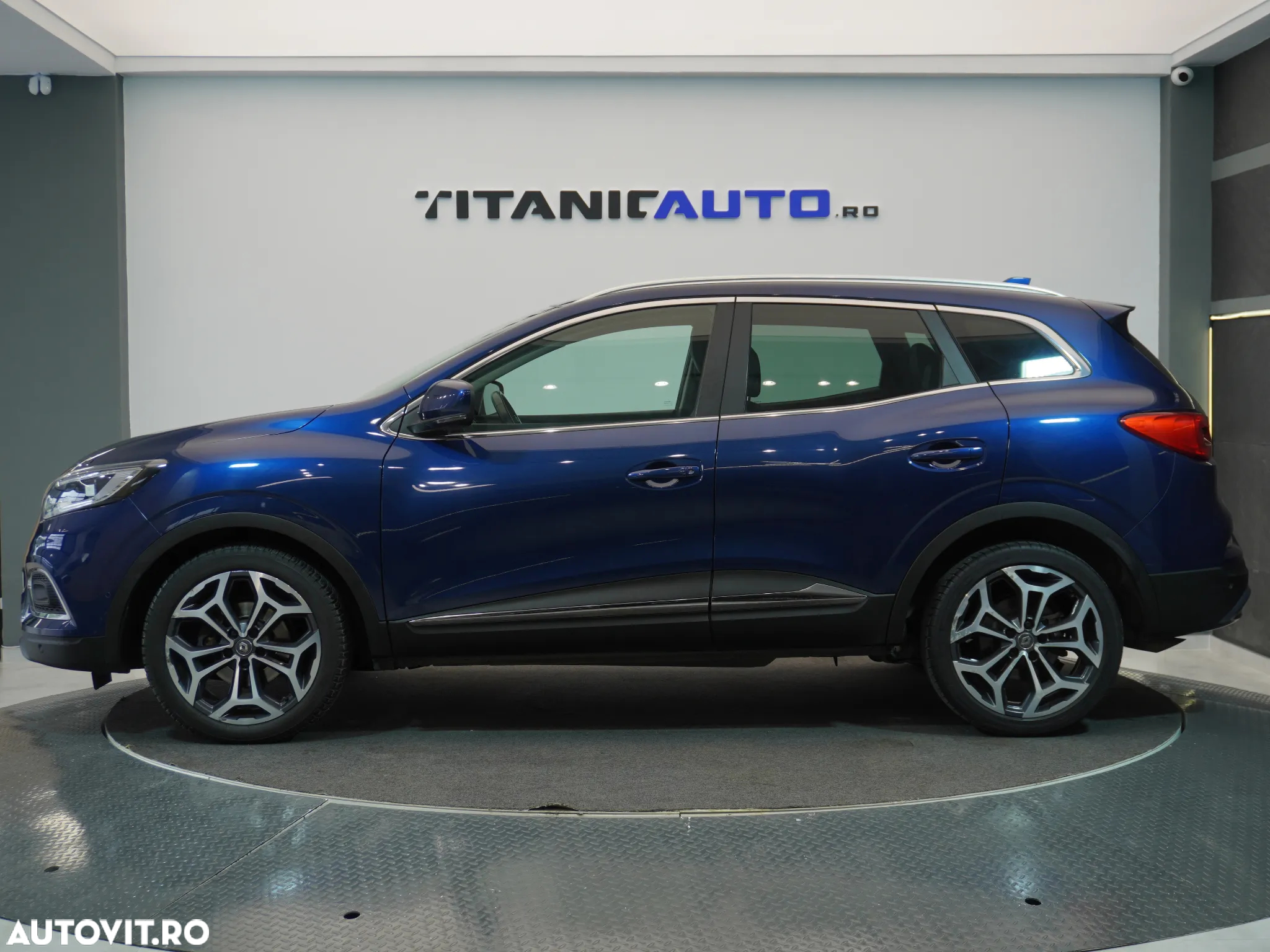 Renault Kadjar TCe EDC GPF Intens - 5