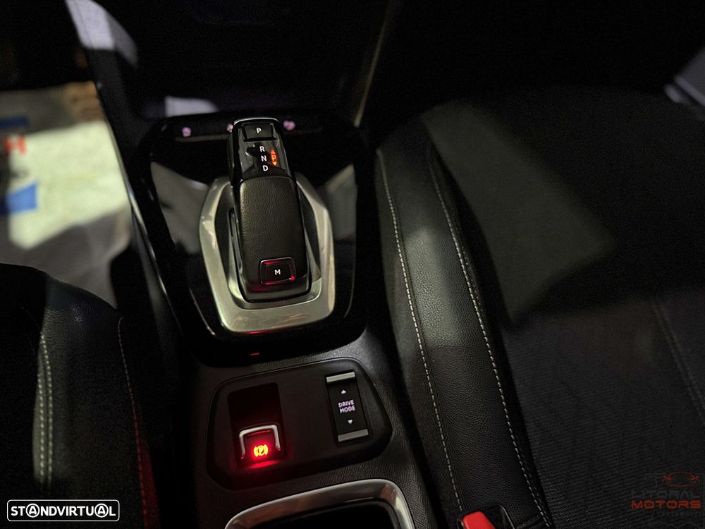 Opel Corsa 1.2 T Elegance Aut. - 28