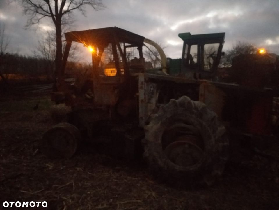 Merlo Mm130SH  [CZĘŚCI] - 4