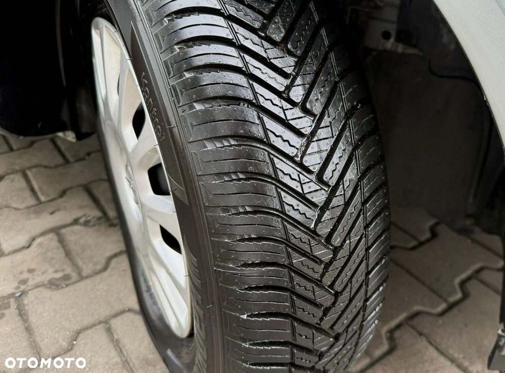 Opel Corsa 1.2 16V Enjoy EasyTronic - 14