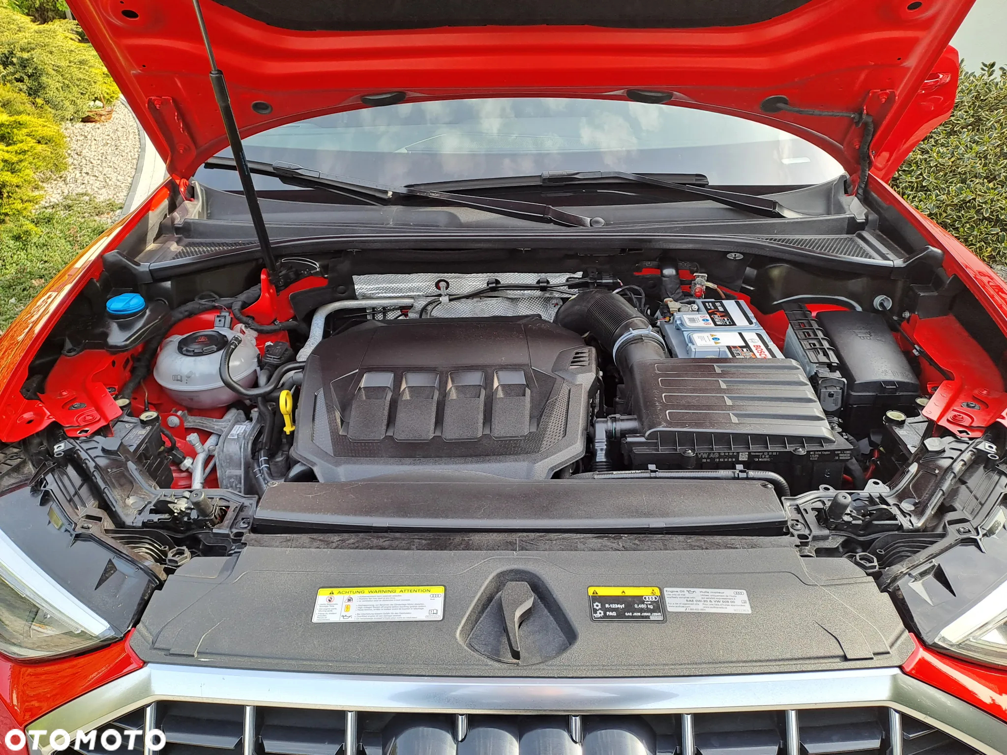 Audi Q3 40 TFSI Quattro S tronic - 19