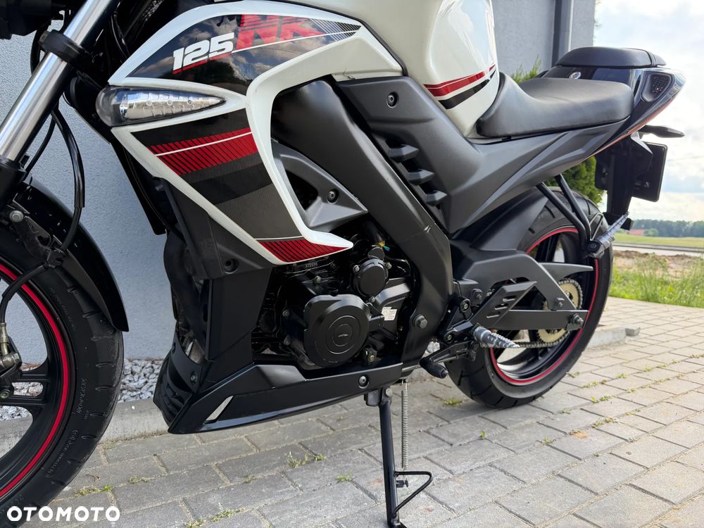 Junak 125 - 41
