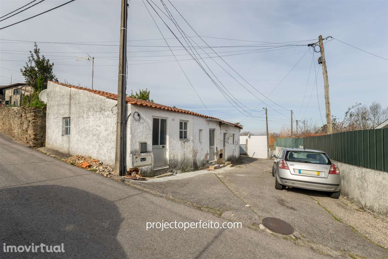 Moradia T4 Venda em Canelas e Fermelã,Estarreja - Grande imagem: 3/33